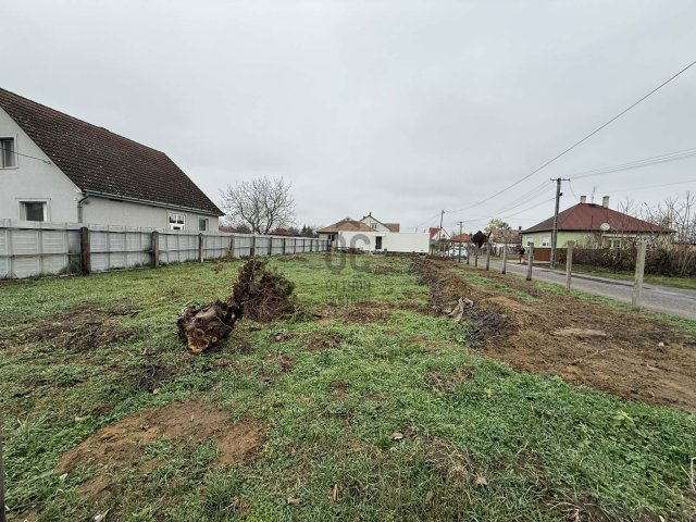 Eladó telek, Kemecsén 13.9 M Ft / költözzbe.hu