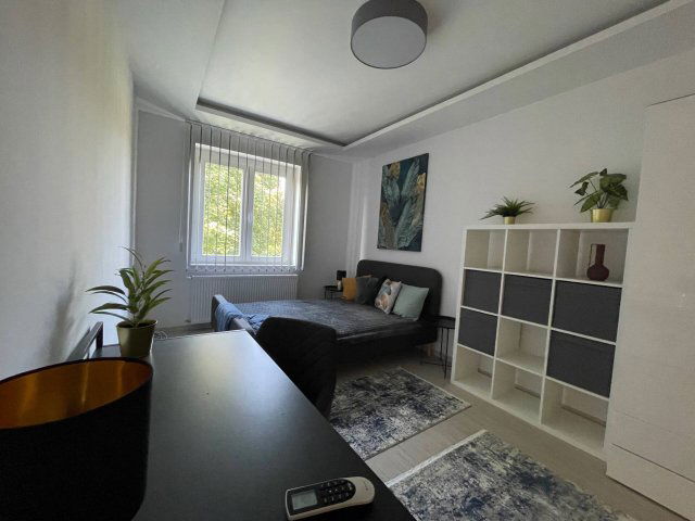 Kiadó téglalakás, albérlet, Miskolcon 200 E Ft / hó, 2 szobás