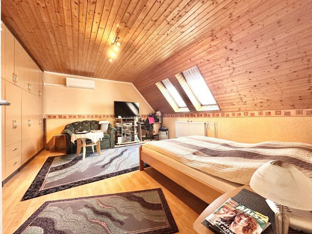 Eladó családi ház, Szombathelyen, Bendefy László utcában