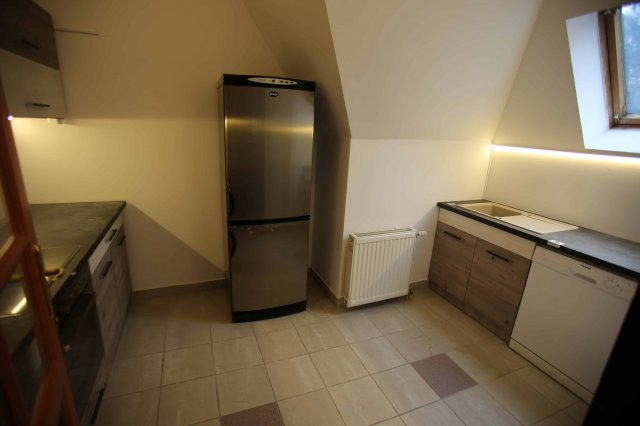 Kiadó téglalakás, albérlet, II. kerületben, Heinrich István utcában