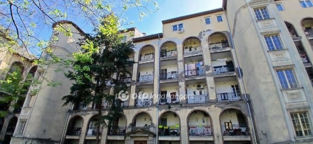 Eladó téglalakás, Budapesten, X. kerületben 56.99 M Ft, 2 szobás