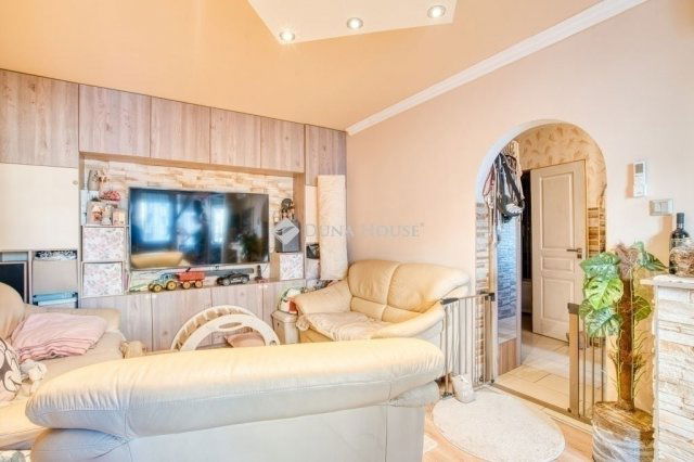 Eladó panellakás, Budapesten, XI. kerületben 83.5 M Ft, 3 szobás