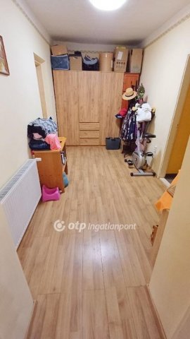 Eladó családi ház, Tiszapüspökin 35 M Ft, 2+1 szobás