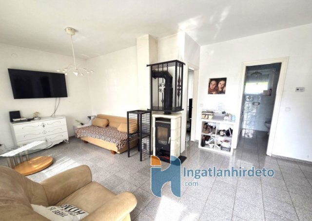 Eladó családi ház, Szentgyörgyváron 59.9 M Ft, 3 szobás