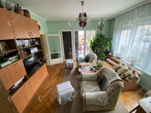 Eladó családi ház, Seregélyesen 59.5 M Ft, 3 szobás