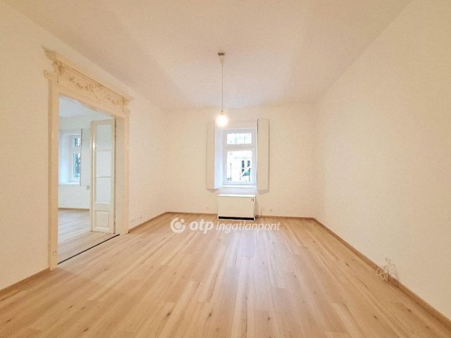 Eladó téglalakás, Budapesten, VIII. kerületben 70.8 M Ft