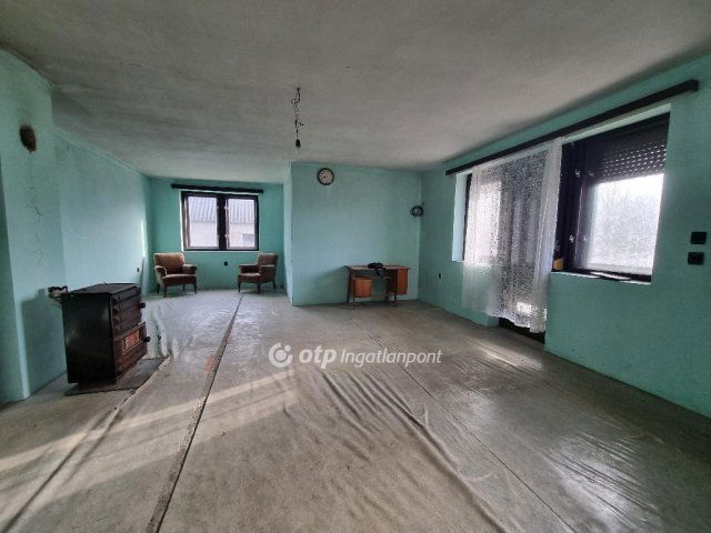 Eladó családi ház, Somlóvásárhelyen 19.99 M Ft, 2+1 szobás