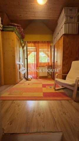 Eladó családi ház, Cserkúton 88.9 M Ft, 2+1 szobás