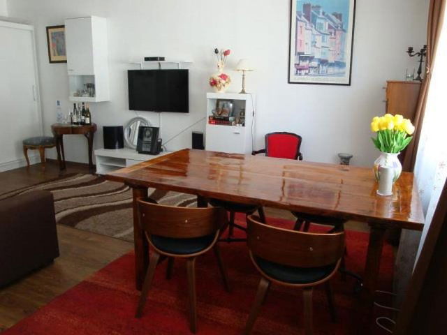 Eladó téglalakás, Budapesten, II. kerületben, Fillér utcában