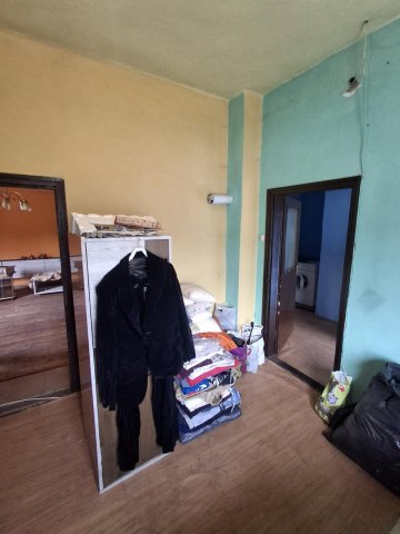 Eladó ikerház, Somoskőújfalun 10 M Ft, 2 szobás