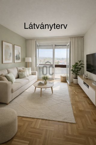 Eladó panellakás, Budapesten, XIX. kerületben 69.99 M Ft