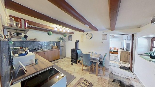 Eladó családi ház, Nagypiriton 23.5 M Ft, 2 szobás