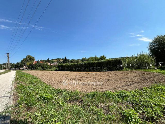 Eladó telek, Bakonyszentkirályon 9.8 M Ft / költözzbe.hu