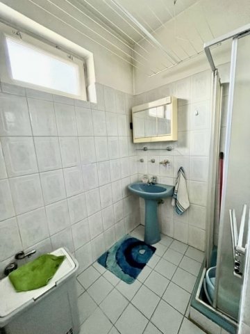 Eladó ikerház, Budapesten, XVIII. kerületben 97 M Ft, 4 szobás