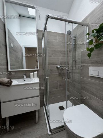 Kiadó téglalakás, albérlet, Budapesten, II. kerületben