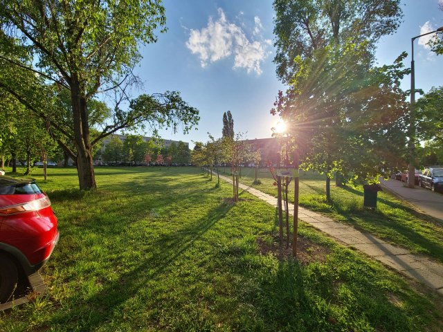 Eladó téglalakás, Budapesten, XXI. kerületben 61.9 M Ft