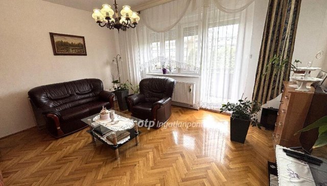 Eladó téglalakás, Nagykanizsán 79.99 M Ft, 3+3 szobás
