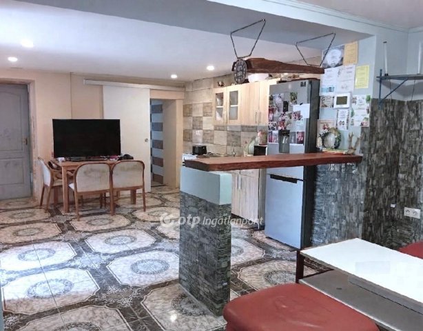 Eladó családi ház, Somlóvásárhelyen 33.2 M Ft, 3 szobás
