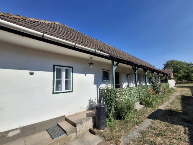 Eladó családi ház, Parádon 25.5 M Ft / költözzbe.hu