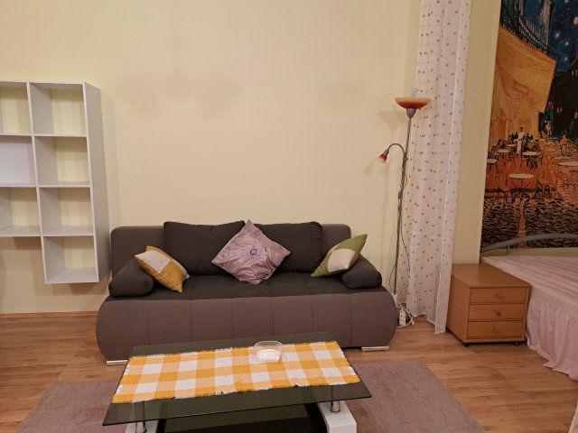 Kiadó téglalakás, albérlet, XIII. kerületben, Felka utcában