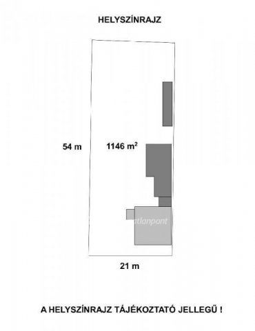 Eladó családi ház, Berettyóújfaluban 56.9 M Ft, 4 szobás