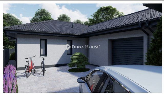 Eladó ikerház, Nyíregyházán 96 M Ft, 4 szobás