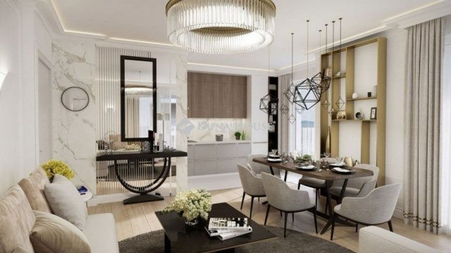 Eladó téglalakás, Budapesten, XIII. kerületben 84.9 M Ft