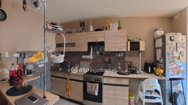 Eladó családi ház, Mezőnagymihályon 17.9 M Ft, 1 szobás