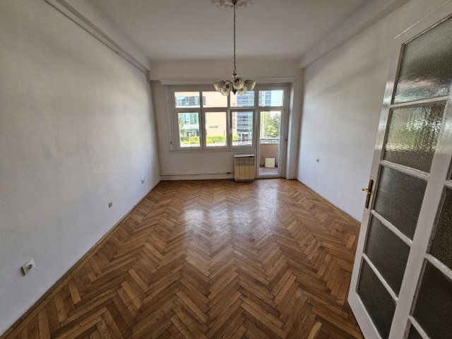 Kiadó téglalakás, albérlet, XI. kerületben, Október huszonharmadika utcában
