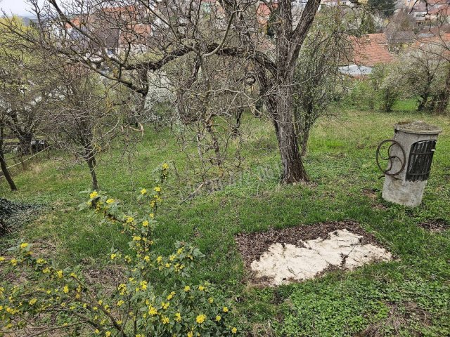 Eladó telek, Egerben 39.9 M Ft / költözzbe.hu