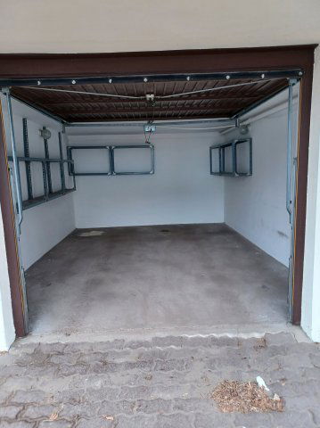 Eladó garázs, Egerben 9.5 M Ft / költözzbe.hu