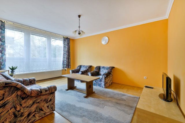 Kiadó téglalakás, albérlet, Budapesten, XII. kerületben