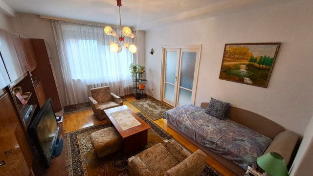 Eladó téglalakás, Pécsett, Esztergár Lajos utcában 44.9 M Ft