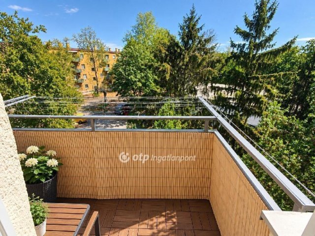 Eladó téglalakás, Budapesten, XXI. kerületben 54.9 M Ft