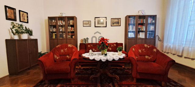 Eladó téglalakás, Budapesten, VI. kerületben 139.9 M Ft