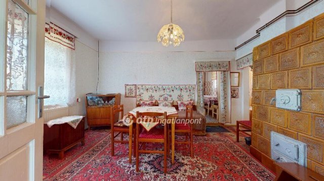 Eladó családi ház, Ibrányban 31.5 M Ft, 2 szobás