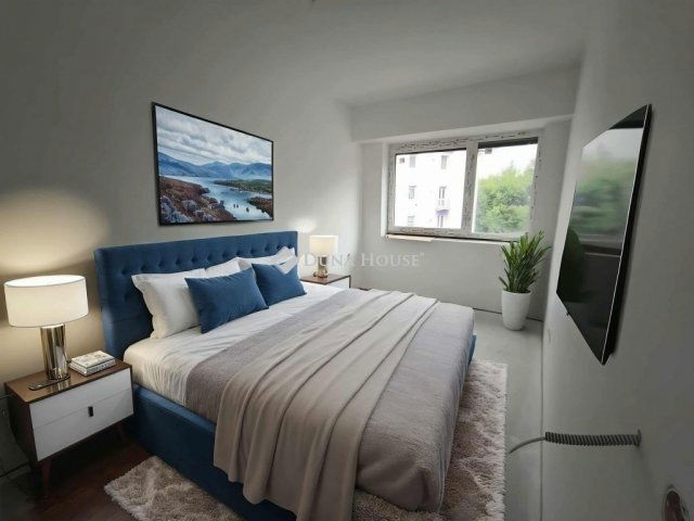 Eladó téglalakás, Budapesten, IV. kerületben 70 M Ft, 2 szobás