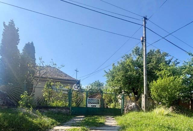 Eladó családi ház, Szilvásváradon 49 M Ft, 3 szobás