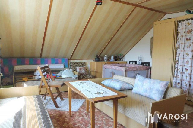 Eladó nyaraló, Szegeden 24.9 M Ft, 2 szobás