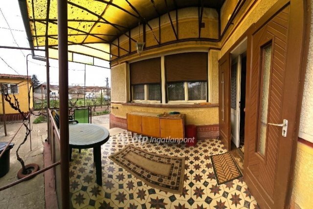 Eladó családi ház, Nagykőrösön 45.5 M Ft, 3 szobás