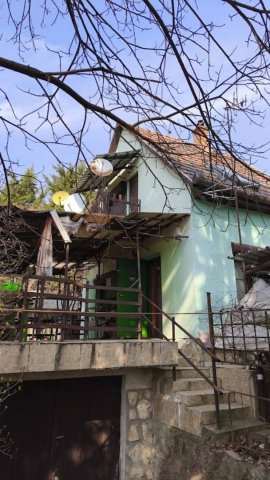 Eladó családi ház, Budakeszin 44.9 M Ft, 2 szobás