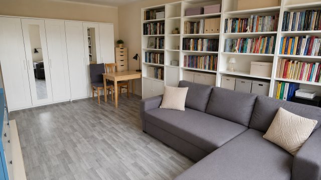 Eladó téglalakás, Budakalászon, Szentendrei úton 46.5 M Ft
