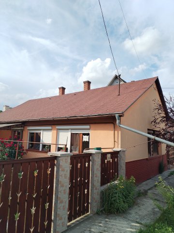Eladó családi ház, Püspökladányban 26.9 M Ft, 1+2 szobás
