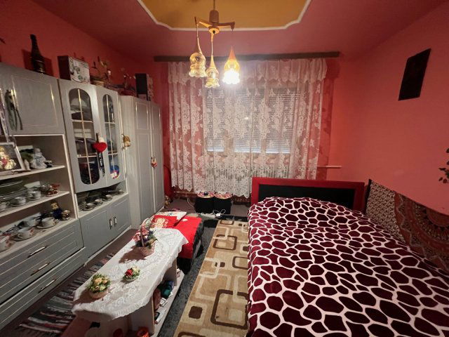 Eladó családi ház, Kéken 26.5 M Ft, 3 szobás