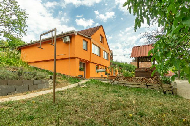 Eladó családi ház, Miskolcon 55 M Ft, 5+2 szobás