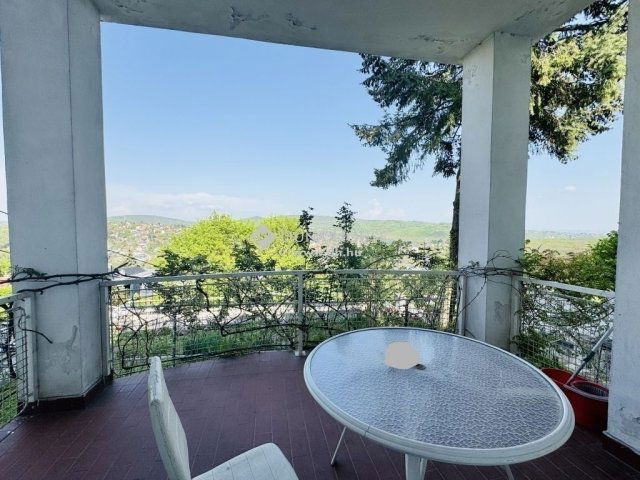 Eladó téglalakás, Budapesten, II. kerületben 158 M Ft, 4 szobás