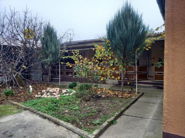 Eladó családi ház, Hercegszántón 17.9 M Ft, 3 szobás