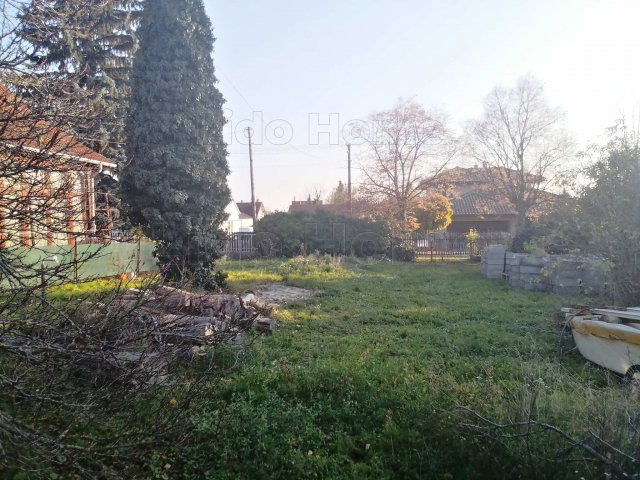 Eladó telek, Gyenesdiáson 58 M Ft / költözzbe.hu