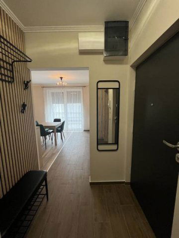 Kiadó téglalakás, albérlet, Pápán 160 E Ft / hó, 2 szobás