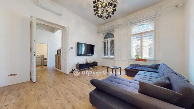 Eladó téglalakás, Miskolcon 74.9 M Ft, 3 szobás